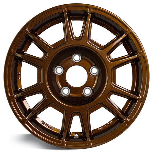 EVOCorse - OlympiaCorse (shiny bronze) - Ravasicorse