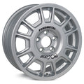 EVOCorse - OlympiaCorse (silver) - Ravasicorse