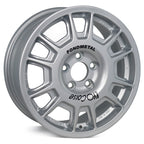 EVOCorse - OlympiaCorse (silver) - Ravasicorse