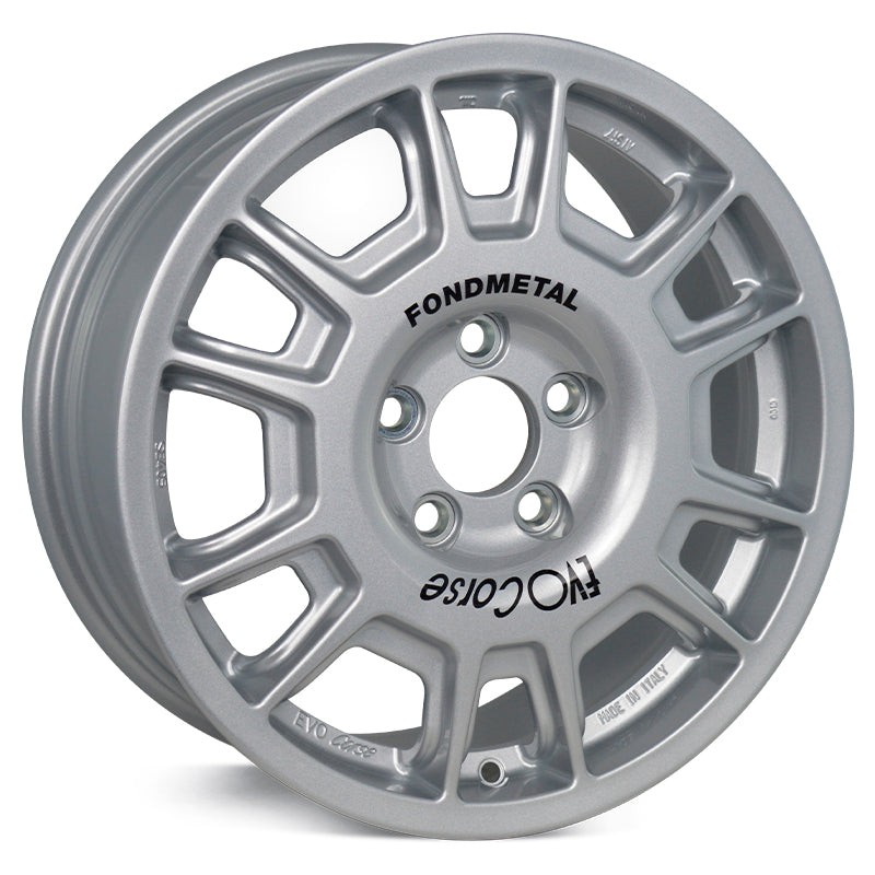 EVOCorse - OlympiaCorse (silver) - Ravasicorse