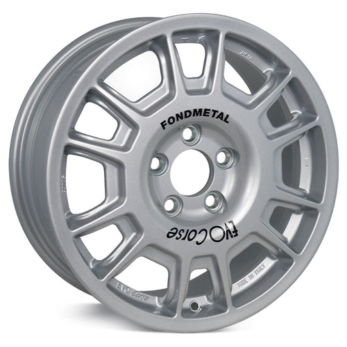 EVOCorse - OlympiaCorse (silver) - Ravasicorse