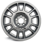 EVOCorse - OlympiaCorse (silver) - Ravasicorse