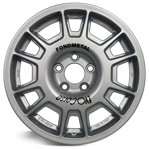 EVOCorse - OlympiaCorse (silver) - Ravasicorse