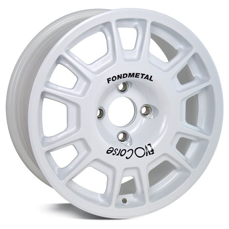 EVOCorse - OlympiaCorse (white) - Ravasicorse