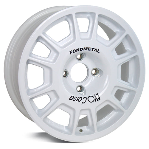 EVOCorse - OlympiaCorse (white) - Ravasicorse