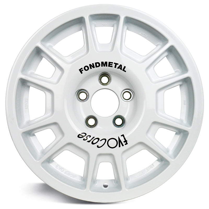 EVOCorse - OlympiaCorse (white) - Ravasicorse