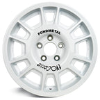 EVOCorse - OlympiaCorse (white) - Ravasicorse