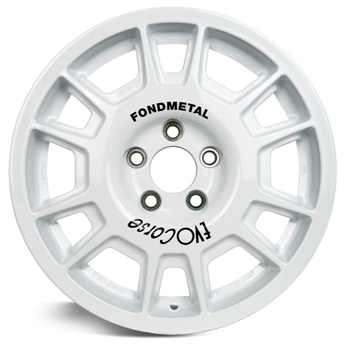 EVOCorse - OlympiaCorse (white) - Ravasicorse