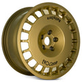 EVOCorse - RallyZero 8.0x18" x Toyota Yaris GR (gold) - Ravasicorse