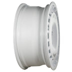 EVOCorse - RallyZero 8.0x17" x Toyota Yaris GR (white) - Ravasicorse