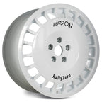 EVOCorse - RallyZero 8.0x17" x Toyota Yaris GR (white) - Ravasicorse