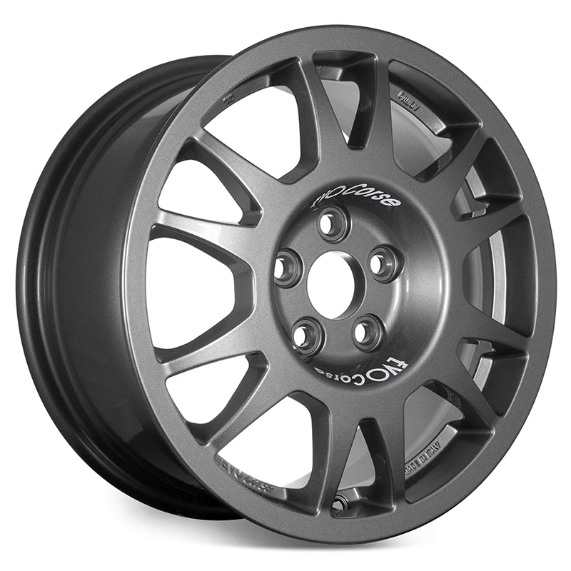 Evocorse - Cerchio SanremoCorse 15 (anthracite)
