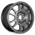Evocorse - Cerchio SanremoCorse 15 (anthracite)