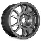 Evocorse - Cerchio SanremoCorse 15 (anthracite)