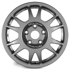 Evocorse - Cerchio SanremoCorse 15 (anthracite)