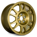 EVOCorse - Sanremo 15" (gold) - Ravasicorse