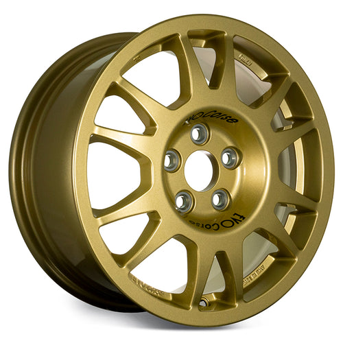 EVOCorse - Sanremo 15" (gold) - Ravasicorse