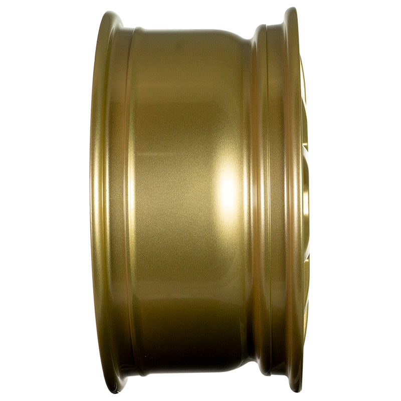 EVOCorse - Sanremo 15" (gold) - Ravasicorse