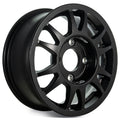 EVOCorse - Sanremo 15" (matt black) - Ravasicorse
