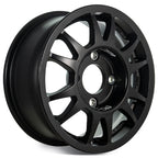 EVOCorse - Sanremo 15" (matt black) - Ravasicorse