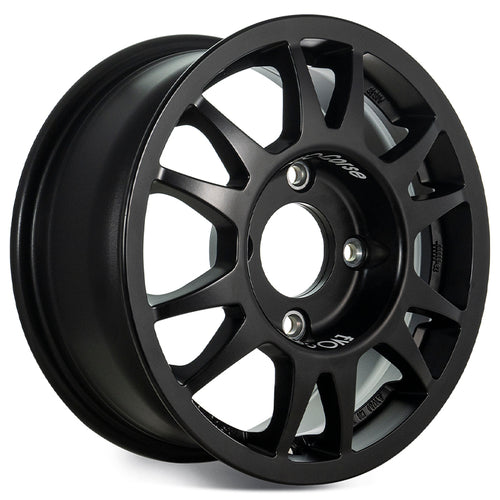 EVOCorse - Sanremo 15" (matt black) - Ravasicorse