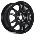 Evocorse - Cerchio SanremoCorse 15 (matt black)