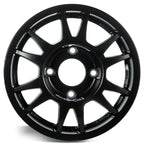 EVOCorse - Sanremo 15" (matt black) - Ravasicorse