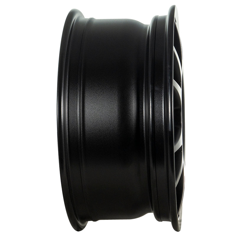 EVOCorse - Sanremo 15" (matt black) - Ravasicorse