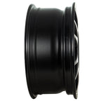 EVOCorse - Sanremo 15" (matt black) - Ravasicorse