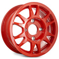 EVOCorse - Sanremo 15" (red) - Ravasicorse