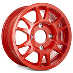 EVOCorse - Sanremo 15" (red) - Ravasicorse