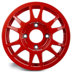 EVOCorse - Sanremo 15" (red) - Ravasicorse