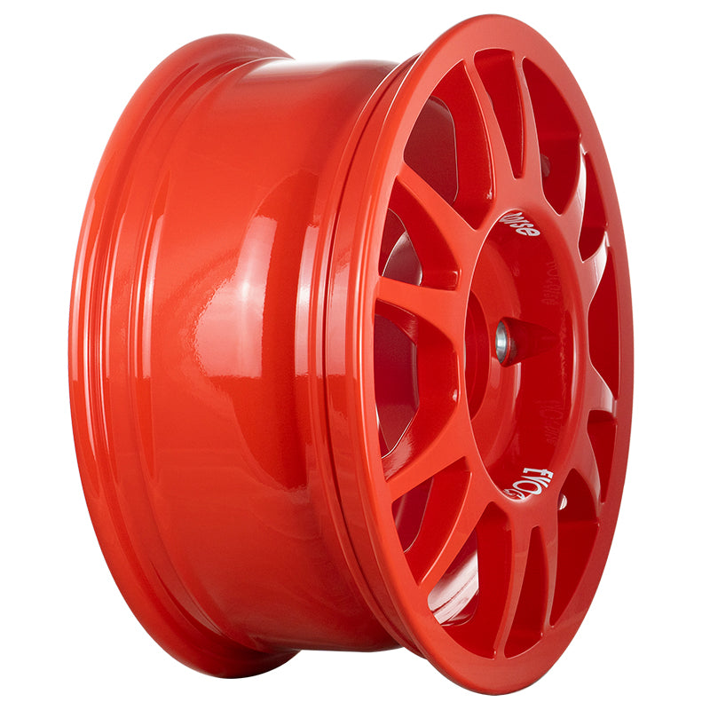EVOCorse - Sanremo 15" (red) - Ravasicorse