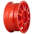 EVOCorse - Sanremo 15" (red) - Ravasicorse