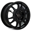 EVOCorse - Sanremo 15" (shiny black) - Ravasicorse