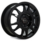 EVOCorse - Sanremo 15" (shiny black) - Ravasicorse