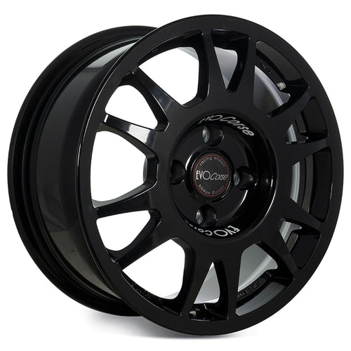 EVOCorse - Sanremo 15" (shiny black) - Ravasicorse