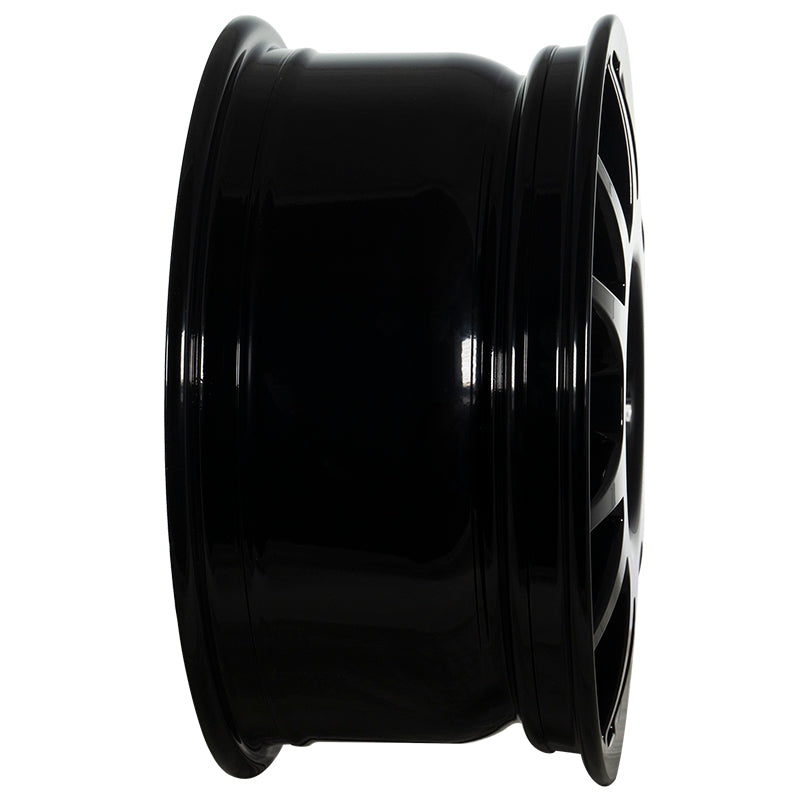 EVOCorse - Sanremo 15" (shiny black) - Ravasicorse