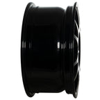 EVOCorse - Sanremo 15" (shiny black) - Ravasicorse