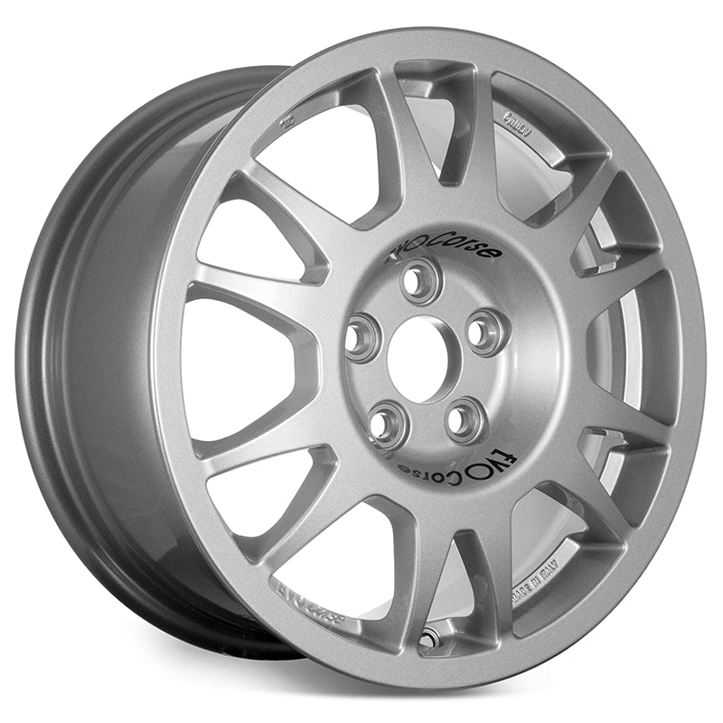 Evocorse - Cerchio SanremoCorse 15 (silver)