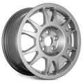 Evocorse - Cerchio SanremoCorse 15 (silver)