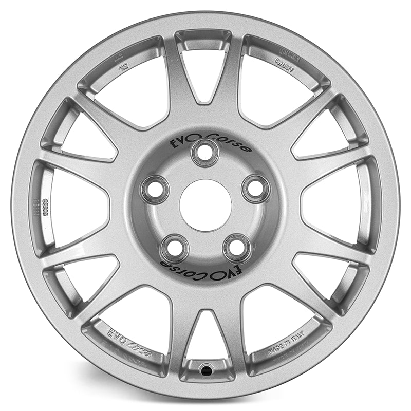 Evocorse - Cerchio SanremoCorse 15 (silver)