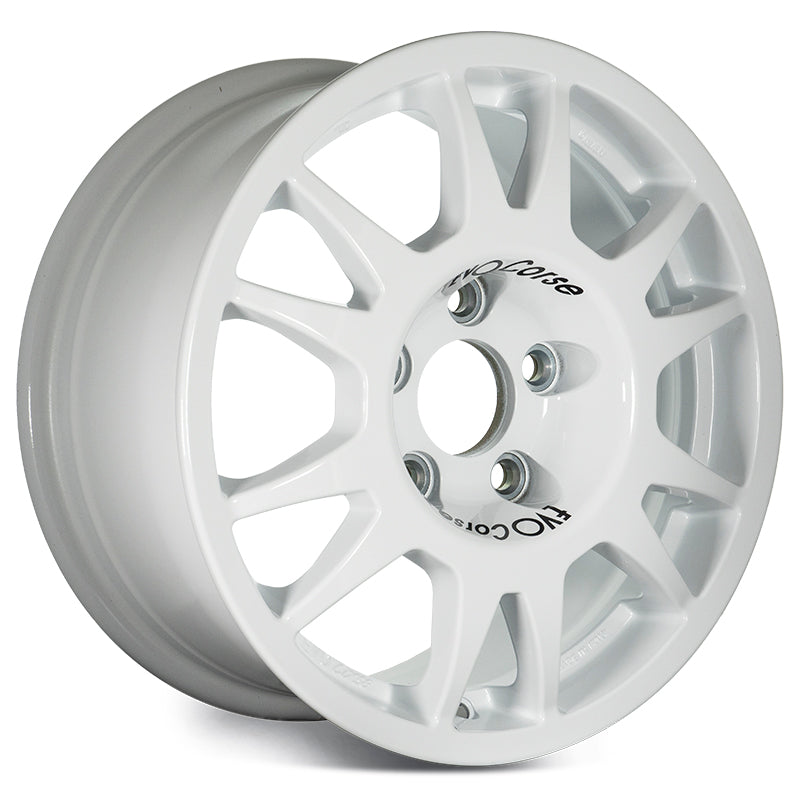 EVOCorse - Sanremo 15" (white) - Ravasicorse