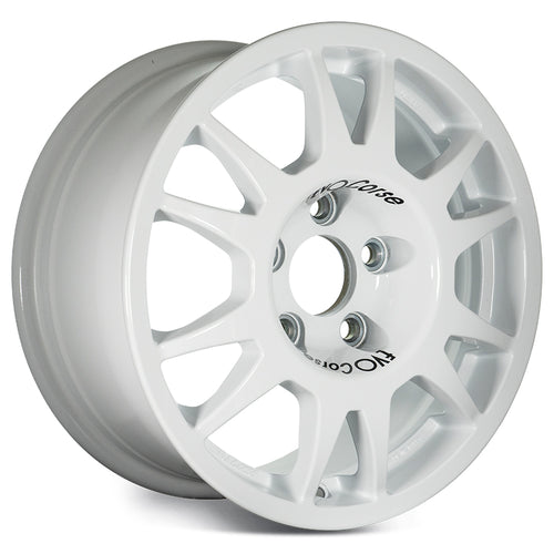 EVOCorse - Sanremo 15" (white) - Ravasicorse