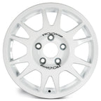 EVOCorse - Sanremo 15" (white) - Ravasicorse
