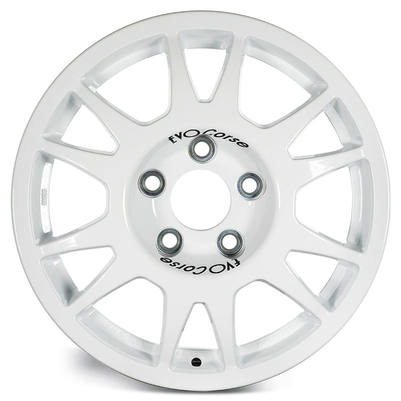 EVOCorse - Sanremo 15" (white) - Ravasicorse