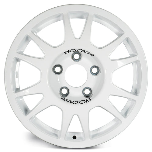 EVOCorse - Sanremo 15" (white) - Ravasicorse