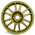 EVOCorse - Sanremo 16" (gold) - Ravasicorse