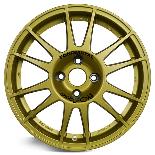 EVOCorse - Sanremo 16" (gold) - Ravasicorse