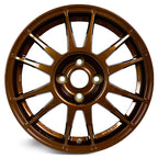 EVOCorse - Sanremo 7.0x16" x Abarth 500 (shiny bronze) - Ravasicorse